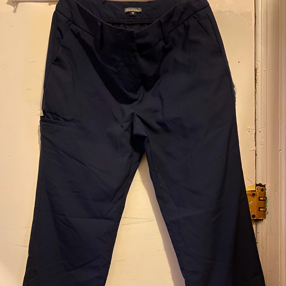 Pants